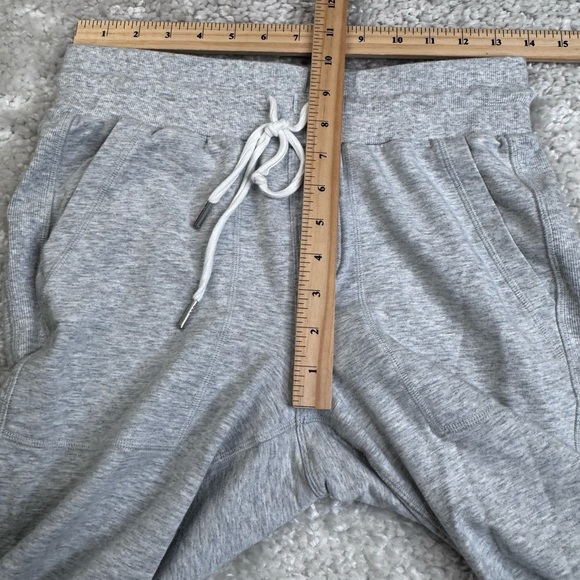 Cabi ATC Kickback Jogger 5871 Heather gray lounge comfy lightweight XXS - Picture 10 of 10